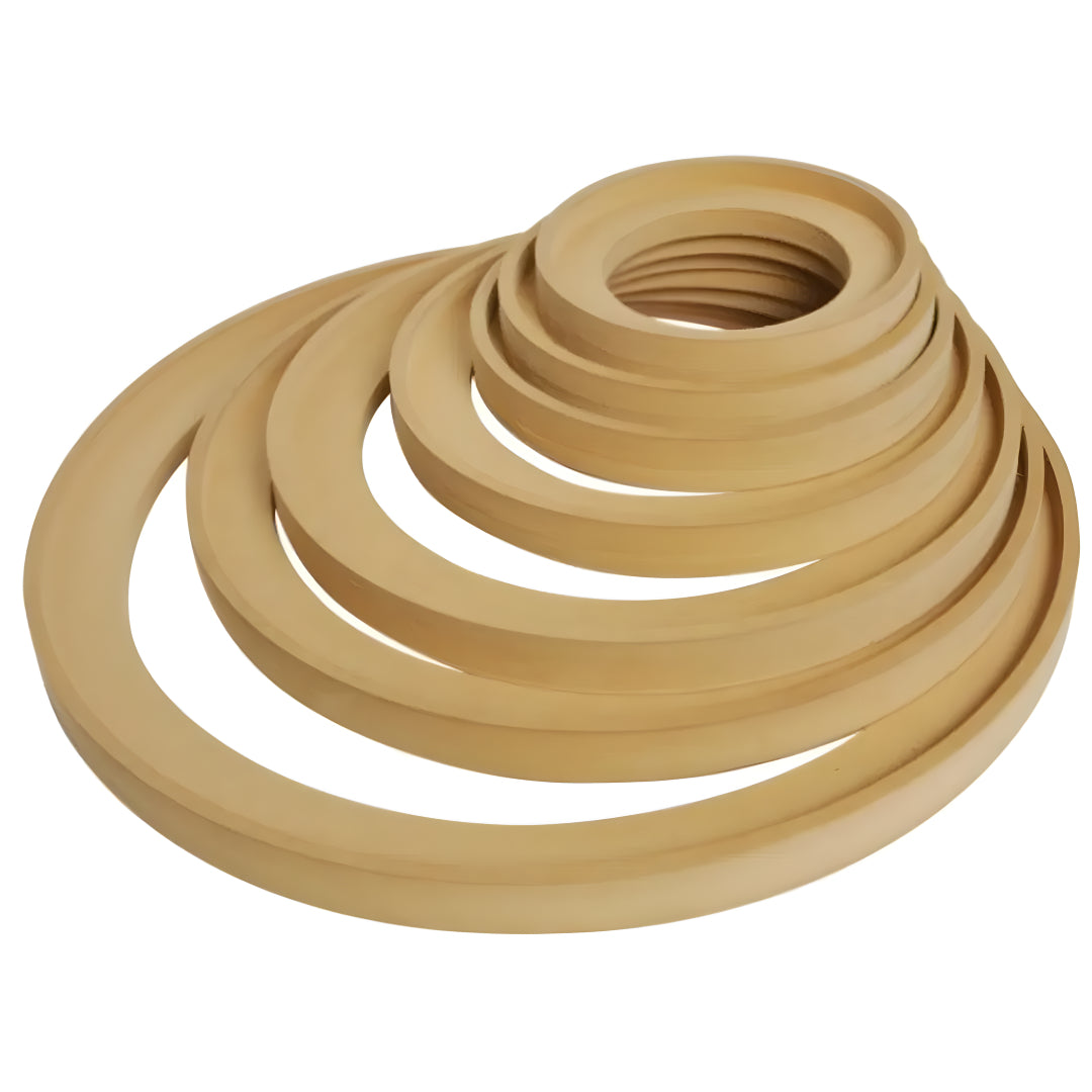 Ragnarök 12" MDF RING