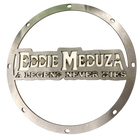 Eddie Meduza högtalargaller 8"