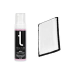 Bilvårdspaket – APC Foam Cleaner Silke 200 ml + Scrub Pad