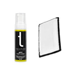 Bilvårdspaket – APC Foam Cleaner Päron 200 ml + Scrub Pad