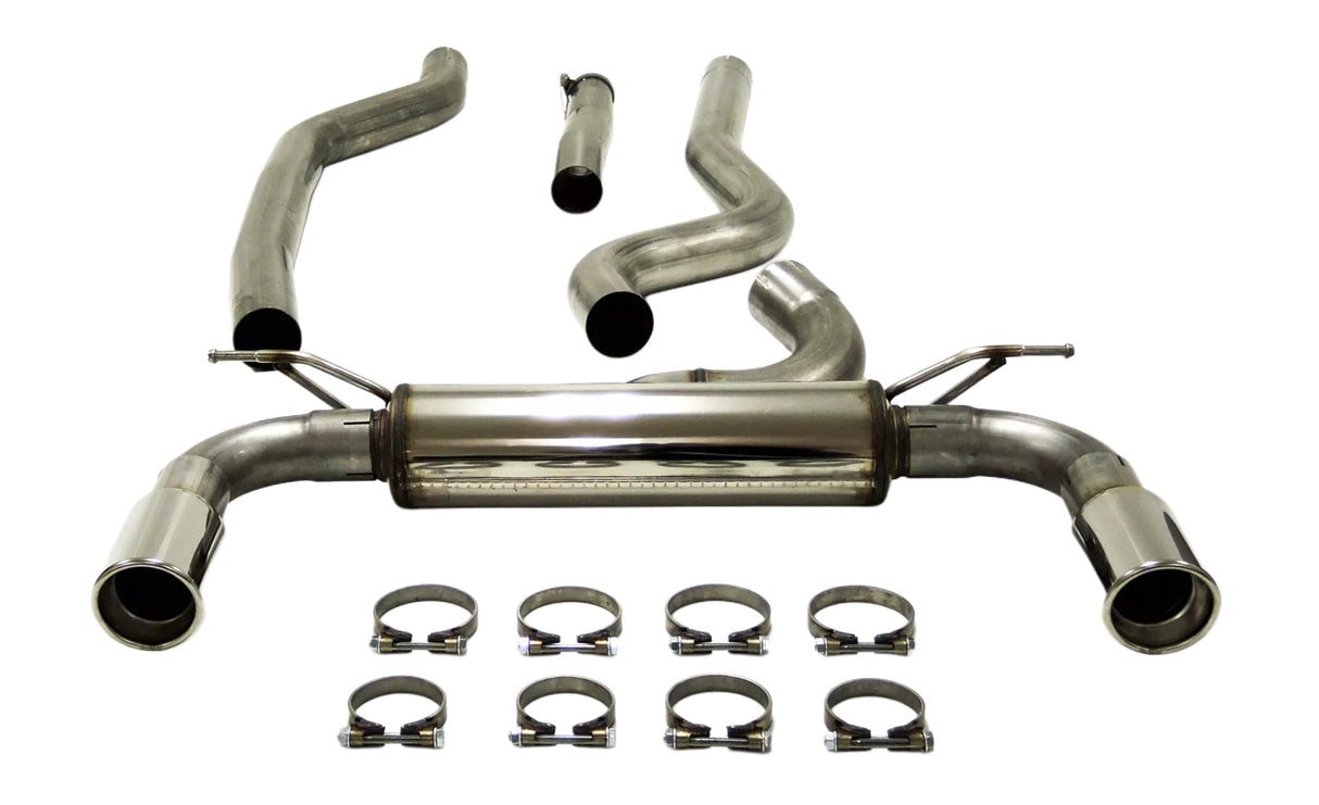 BMW F30-ser 3/420d Sportsystem 2*90