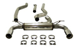 BMW F30-ser 3/420d Sportsystem 2*90