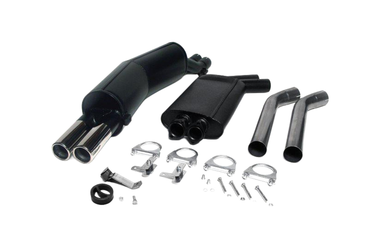 BMW E34 525-24V Sportsystem 2*70 / 038-H5D