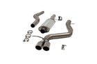 120d/123d E81/E87 Sportsystem 2*80 / 035-HADR