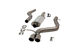 120d/123d E81/E87 Sportsystem 2*80 / 035-HADR