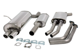 Sportsystem BMW E46 320i/325i/330i
