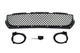 BMW E46 Frontspoiler Motorsport II design