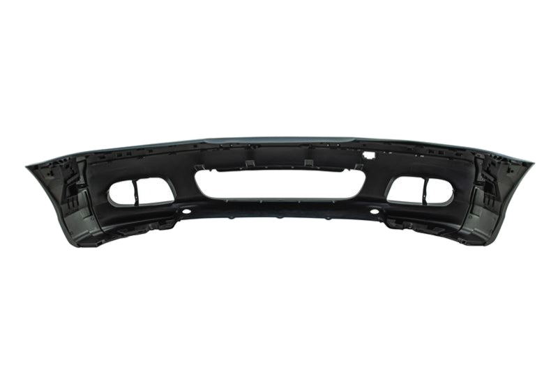 BMW E46 Frontspoiler Motorsport II design