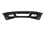 BMW E46 Frontspoiler Motorsport II design