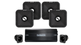 Ragnarök Kicker SPLPRO 4x9"
