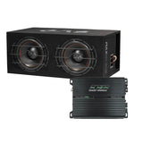 GAS MAX B1-212 - DeafBonce Atom 2000 PRO kit