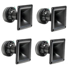 4-Pack Loud as Hell Horndiskant, Tufft kit