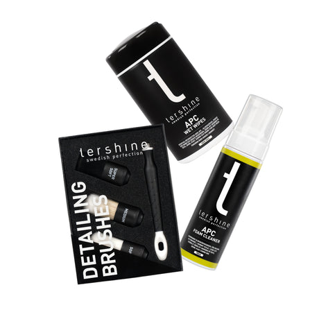 Tershine - Interiörskit Premium