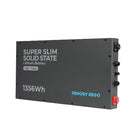 RENOGY Förbrukningsbatteri, Litium Solid state