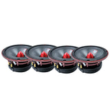 TT Technology 655SPL 4-Pack