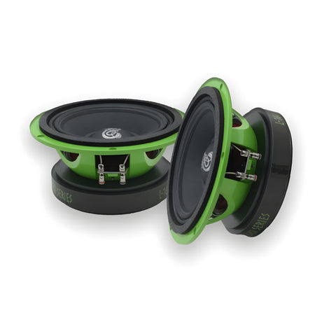 Ragnarök Loki 8x6.5" Amp pack