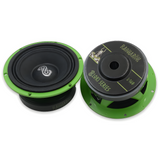 Ragnarök Loki 8x6.5" Amp pack