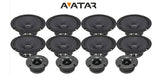Avatar 8" Kit