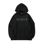 Tershine OG Hoodie, svart medium