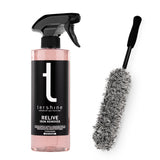 Tershine fälgrengöringspaket