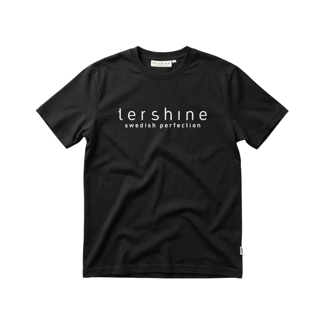 Tershine OG T-shirt, svart X-small