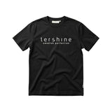 Tershine OG T-shirt, svart X-small