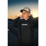 MekarBilar Cheva Hoodie, XS Limited Edition