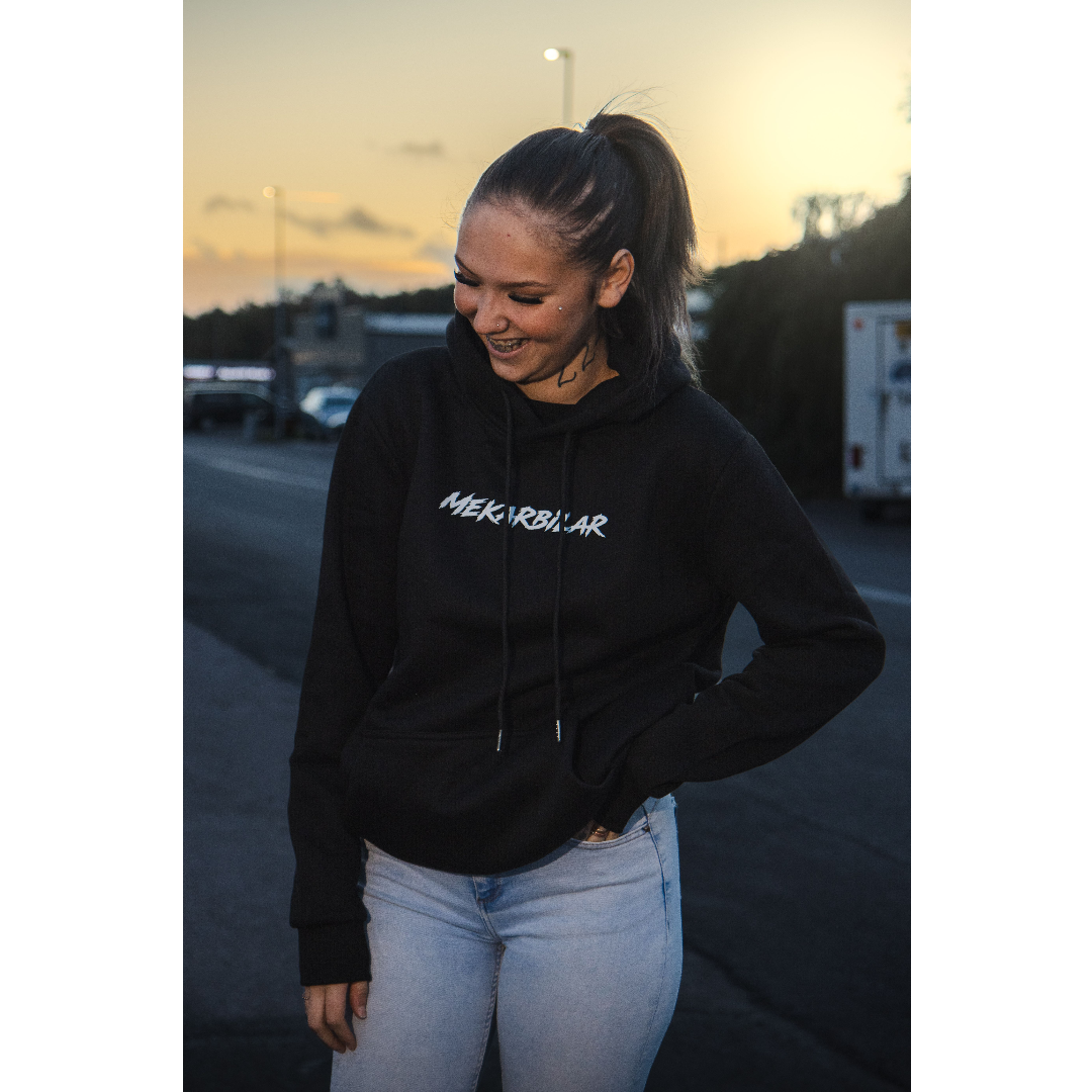 MekarBilar Cheva Hoodie, XS Limited Edition