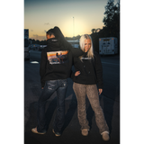 MekarBilar Cheva Hoodie, XL Limited Edition