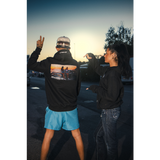 MekarBilar Cheva Hoodie, XL Limited Edition
