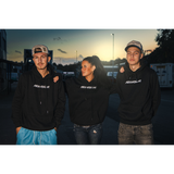 MekarBilar Cheva Hoodie, S Limited Edition