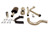 740/760 Turbo Sportsystem 1x80 SIMONS
