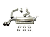 BMW F30-serie 3/420i Sportsystem 2x80