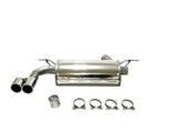 BMW F30-serie 3/420i Sportsystem 2x80