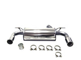 BMW F30-serie 3/420i Sportsystem 2x90