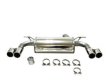 BMW F30-serie 3/420i Sportsystem 4x80