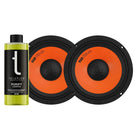 GAS MAD PM1-64, 6.5 tums midbas med Tershine Purify