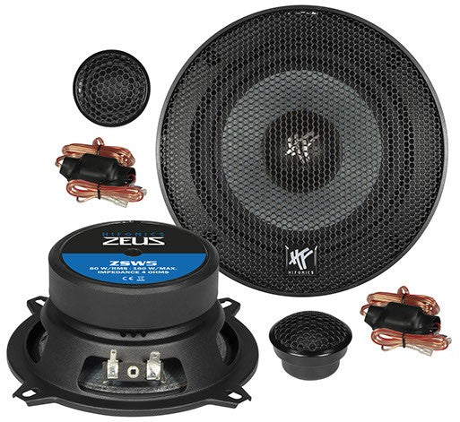 Hifonics ZS5.2E