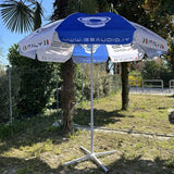 GS AUDIO Professional Exhibition Umbrella