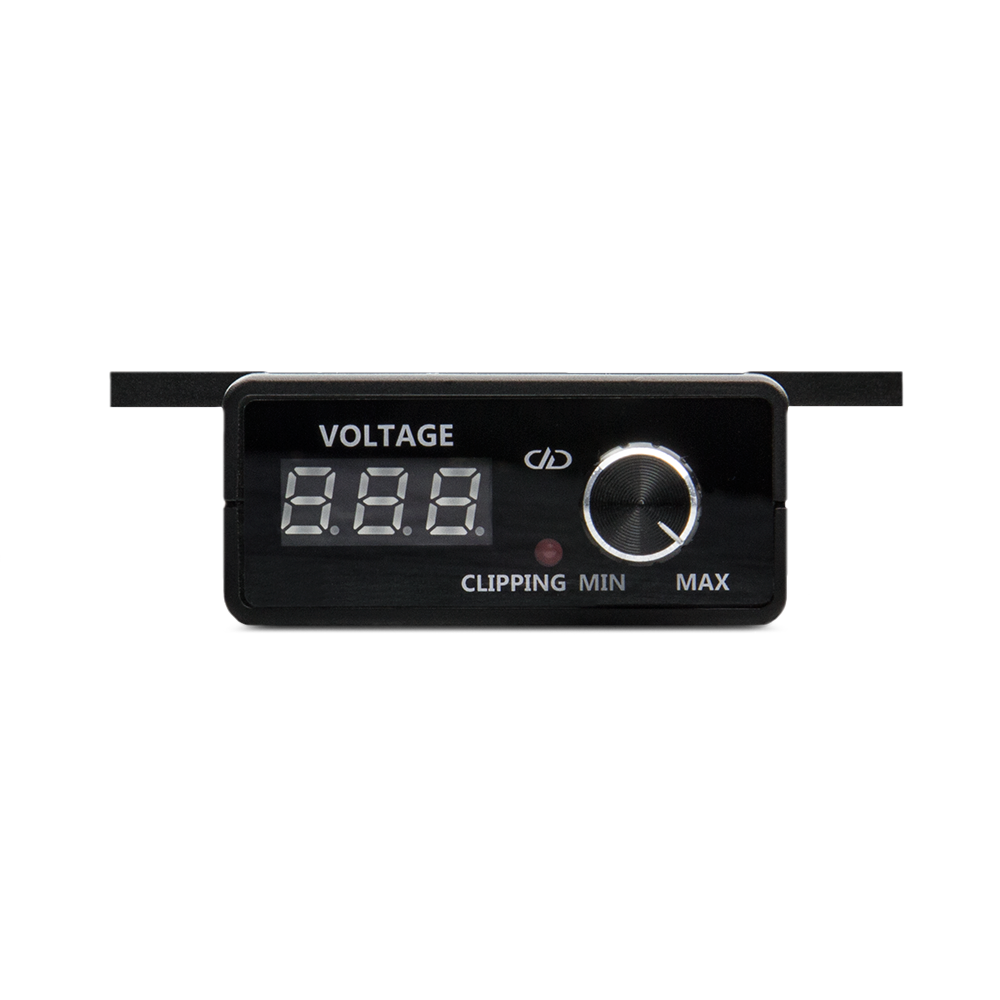 DD Audio VM-RMT-6