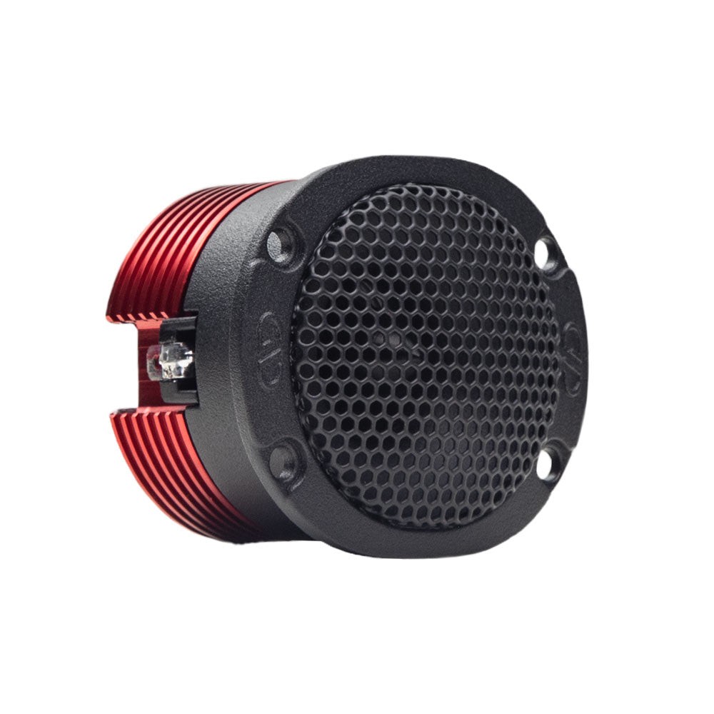 DD Audio VO-B1c