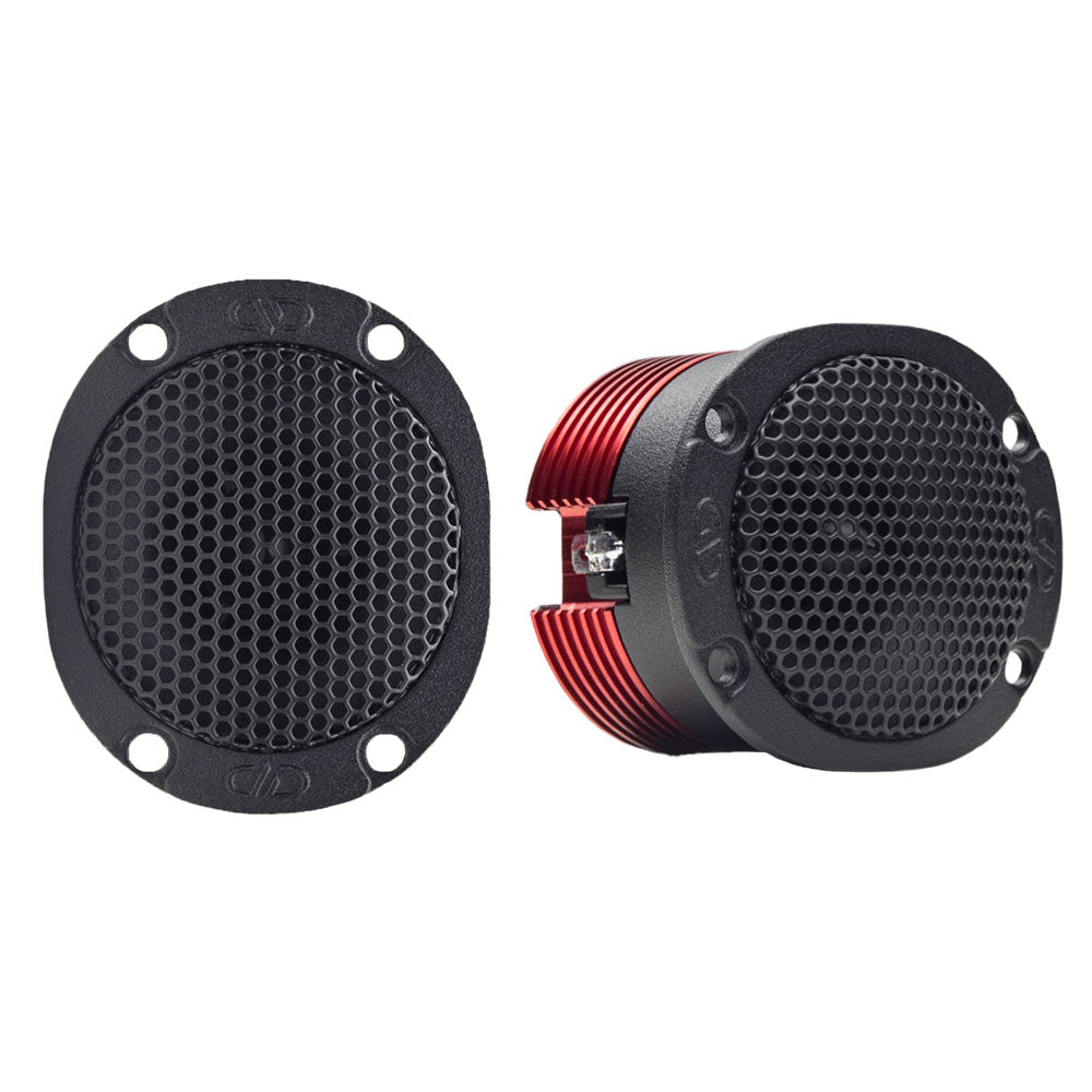 DD Audio VO-B1c