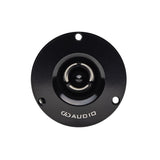DD Audio VO-BT25, diskant