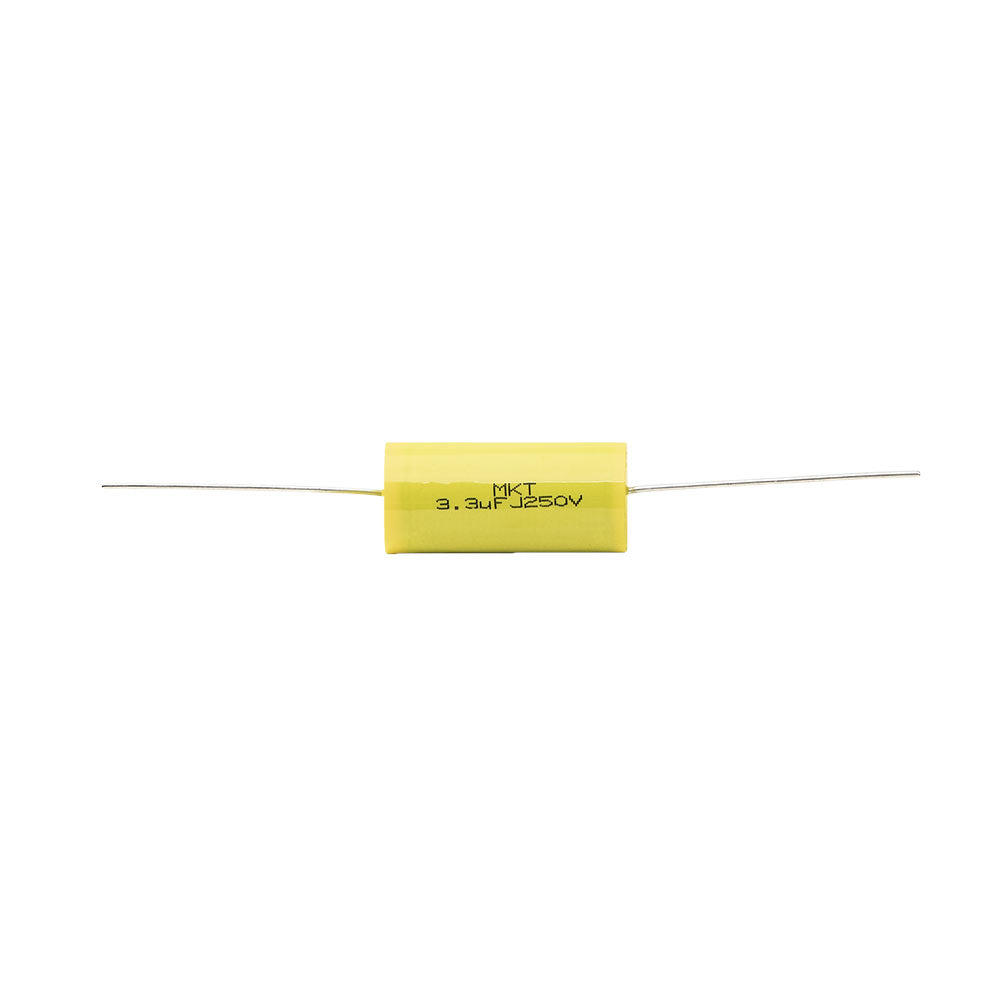 DD Audio VO-BTN125, diskant