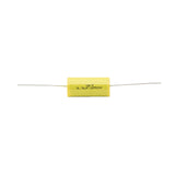 DD Audio VO-BTN125, diskant