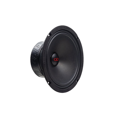 DD Audio VO-M208-S4, 8 tums midbas/mellanregister