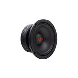 4-pack DD Audio VO-M408-S4 med RA800W