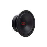DD Audio VO-M408-S4, 8 tums mellanregister