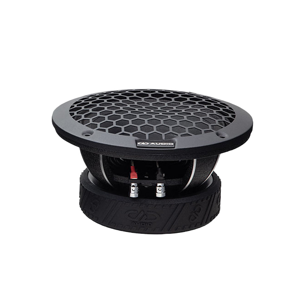 4-pack DD Audio VO-M408-S4 med RA800W