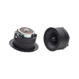 DD Audio VO-MBTN125, diskant